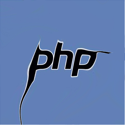 Verschwommenes PHP Bild